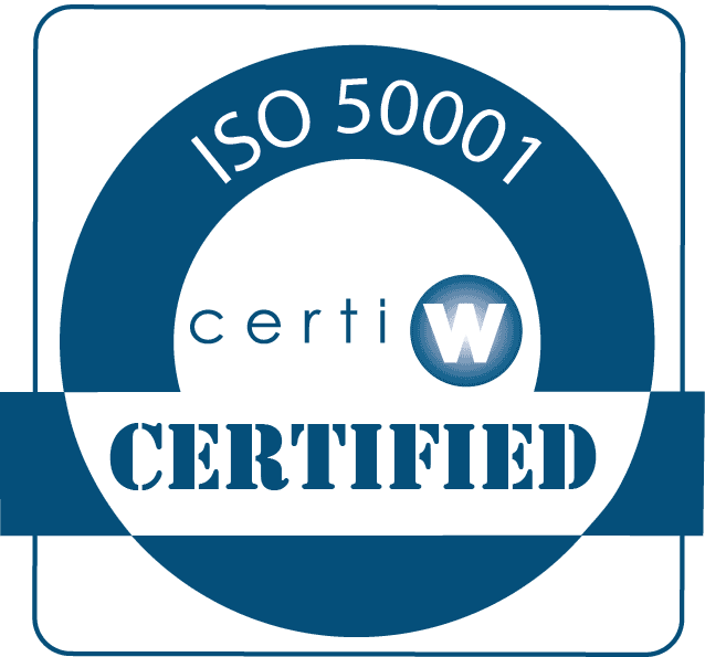 ISO 50001