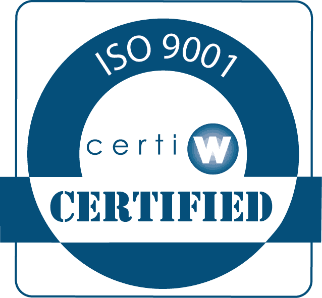 ISO 9001